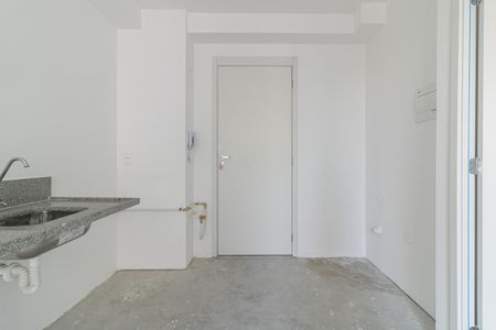 Apartamento à venda com 30m², 1 quarto e sem vaga Apartamento à venda com 30m², 1 quarto e sem vagaCozinha