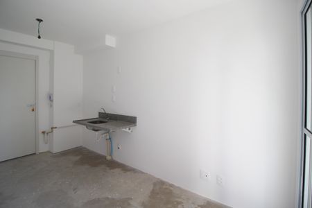 Apartamento à venda com 30m², 1 quarto e sem vagaSala