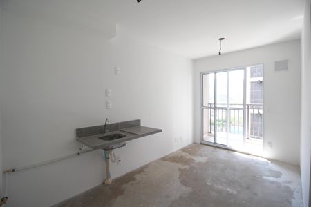 Apartamento à venda com 30m², 1 quarto e sem vagaCozinha