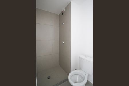 Apartamento à venda com 30m², 1 quarto e sem vagaBanheiro