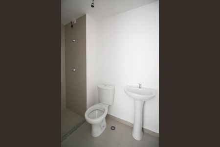 Apartamento à venda com 30m², 1 quarto e sem vagaBanheiro