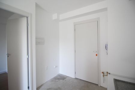 Apartamento à venda com 30m², 1 quarto e sem vagaCozinha