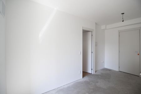 Apartamento à venda com 30m², 1 quarto e sem vagaSala