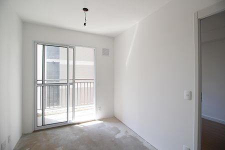 Sala de apartamento à venda com 1 quarto, 30m² em Vila Olímpia, São Paulo