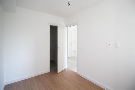 Quarto  de apartamento à venda com 1 quarto, 30m² em Vila Olímpia, São Paulo