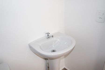 Apartamento à venda com 30m², 1 quarto e sem vagaBanheiro