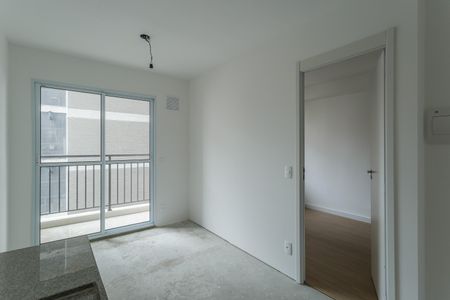 Studio de kitnet/studio à venda com 1 quarto, 30m² em Vila Olímpia, São Paulo
