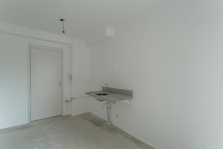 Studio à venda com 30m², 1 quarto e sem vagaStudio