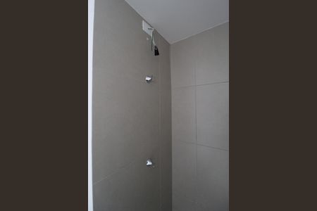 Studio à venda com 30m², 1 quarto e sem vagaBanheiro da Suíte