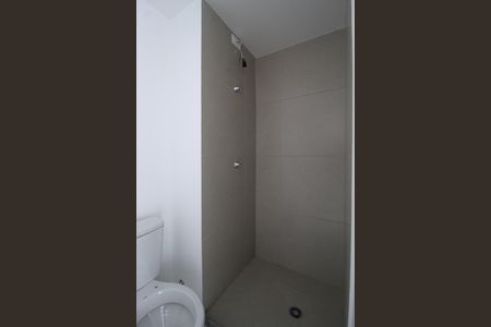 Studio à venda com 30m², 1 quarto e sem vagaBanheiro da Suíte