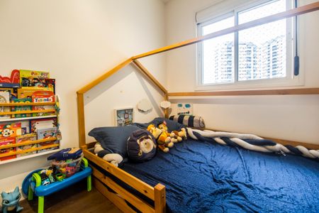 Apartamento para alugar com 68m², 2 quartos e 1 vagaQuarto