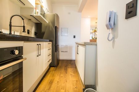 Apartamento para alugar com 68m², 2 quartos e 1 vagaCozinha