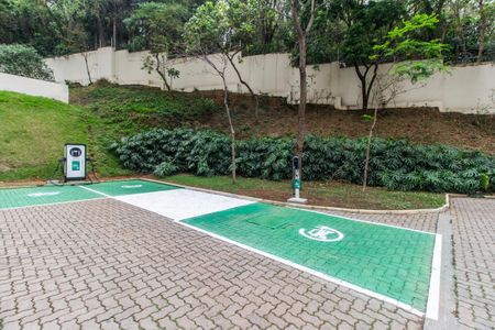 Apartamento para alugar com 68m², 2 quartos e 1 vagaÁrea comum