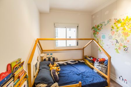 Apartamento para alugar com 68m², 2 quartos e 1 vagaQuarto