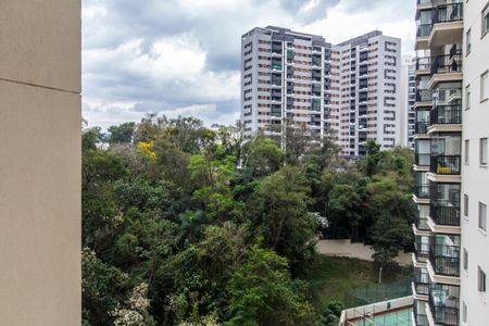 Apartamento para alugar com 68m², 2 quartos e 1 vagaVista da Suíte