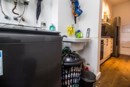 Apartamento para alugar com 68m², 2 quartos e 1 vagaÁrea de Serviço