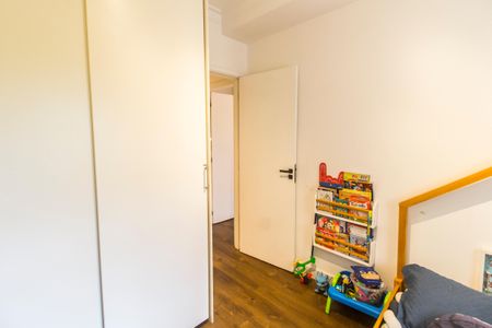 Apartamento para alugar com 68m², 2 quartos e 1 vagaQuarto