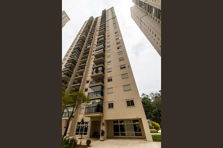 Apartamento para alugar com 68m², 2 quartos e 1 vagaFachada