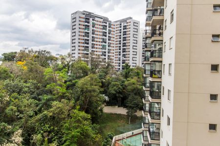 Apartamento para alugar com 68m², 2 quartos e 1 vagaVista da Suíte