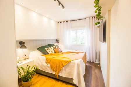 Apartamento para alugar com 68m², 2 quartos e 1 vagaSuíte