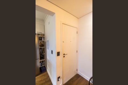 Apartamento para alugar com 68m², 2 quartos e 1 vagaEntrada