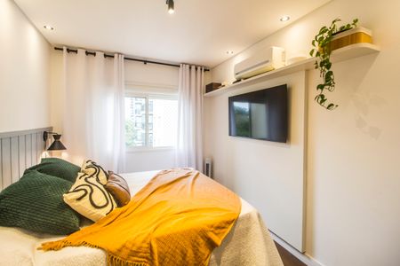 Apartamento para alugar com 68m², 2 quartos e 1 vagaSuíte