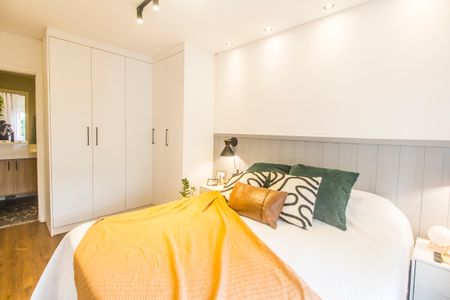 Apartamento para alugar com 68m², 2 quartos e 1 vagaSuíte