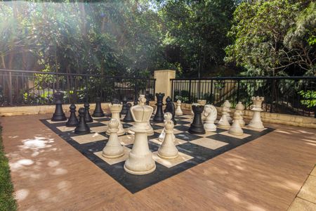 Apartamento para alugar com 68m², 2 quartos e 1 vagaÁrea comum