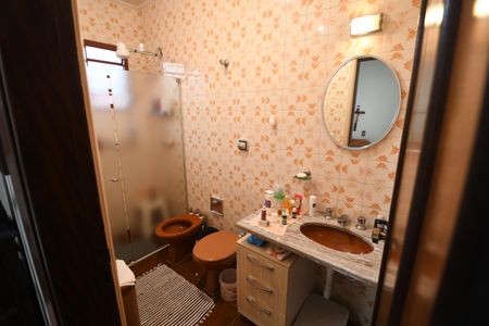 Casa à venda com 290m², 5 quartos e 4 vagasBanheiro - Suíte