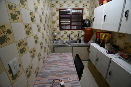 Casa à venda com 290m², 5 quartos e 4 vagasCasa 2 - Cozinha