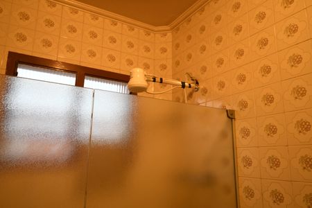 Casa à venda com 290m², 5 quartos e 4 vagasBanheiro