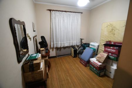 Casa à venda com 290m², 5 quartos e 4 vagasQuarto 1