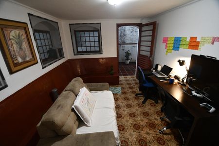 Casa à venda com 290m², 5 quartos e 4 vagasCasa 2 - Sala