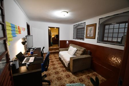 Casa à venda com 290m², 5 quartos e 4 vagasCasa 2 - Sala