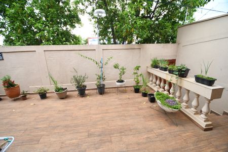 Sala de Jantar - Vista de casa à venda com 5 quartos, 290m² em Taquaral , Campinas