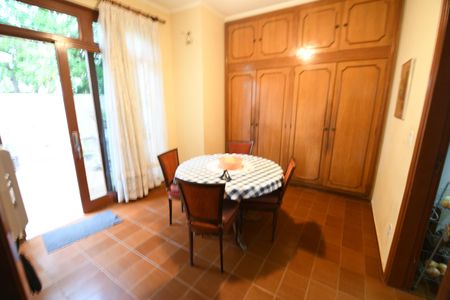 Casa à venda com 290m², 5 quartos e 4 vagasSala de Jantar