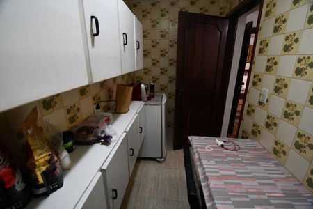 Casa à venda com 290m², 5 quartos e 4 vagasCasa 2 - Cozinha
