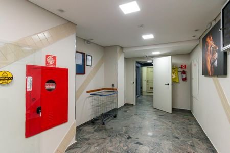 Studio à venda com 32m², 1 quarto e sem vagaÁrea comum