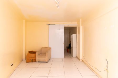 Studio de kitnet/studio para alugar com 1 quarto, 32m² em Sé, São Paulo