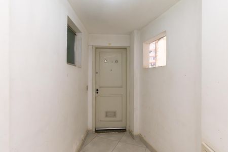 Studio à venda com 32m², 1 quarto e sem vagaÁrea comum