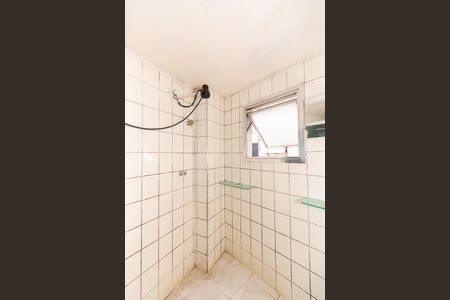Studio à venda com 32m², 1 quarto e sem vagaBanheiro Social