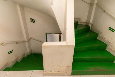 Studio à venda com 32m², 1 quarto e sem vagaÁrea comum