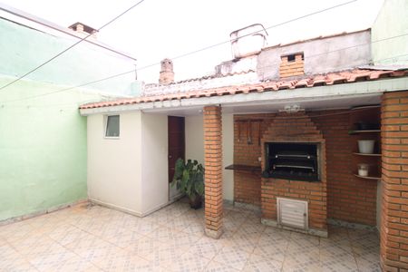 Casa à venda com 174m², 4 quartos e 2 vagasÁrea Comum