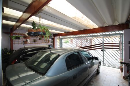Casa à venda com 174m², 4 quartos e 2 vagasGaragem