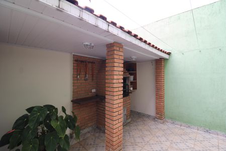 Casa à venda com 174m², 4 quartos e 2 vagasÁrea Comum