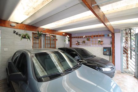 Casa à venda com 174m², 4 quartos e 2 vagasGaragem