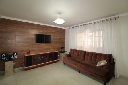 Sala/Cozinha de casa à venda com 4 quartos, 174m² em Jardim Paraíso, São Paulo