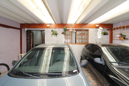 Casa à venda com 174m², 4 quartos e 2 vagasGaragem