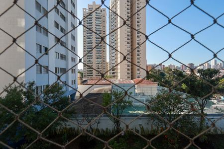 Apartamento à venda com 125m², 3 quartos e 2 vagas Apartamento à venda com 125m², 3 quartos e 2 vagasVista do Quarto 2