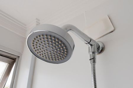 Apartamento à venda com 125m², 3 quartos e 2 vagas Apartamento à venda com 125m², 3 quartos e 2 vagasBanheiro da Suíte